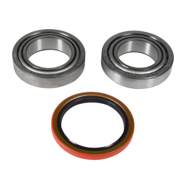 Yukon Gear & Axle - Yukon 1984-1986 Jeep CJ7 Wheel Bearing and Seal Kit AK F-J02 - Image 1
