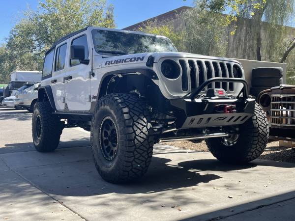 BUMPERS