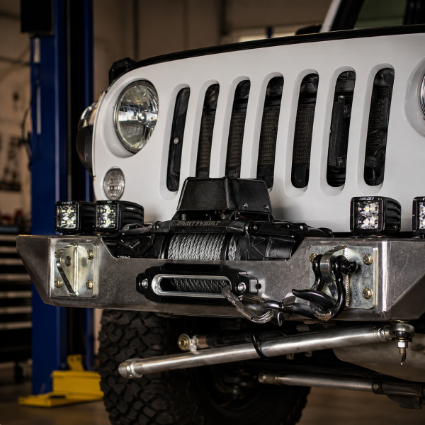 WINCHES
