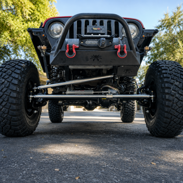 STEERING KITS