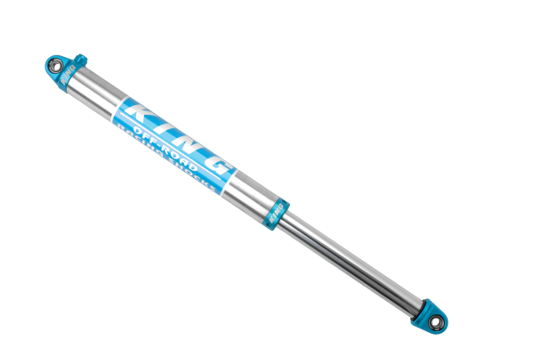 King Shocks & Off-Road Suspension | 1350 Offroad - King Shocks 2.0 in x 12 in Stroke 20.625 in Collapsed Length 32.625 in Extended Length Air Shock PR2012-ASNR - Image 1