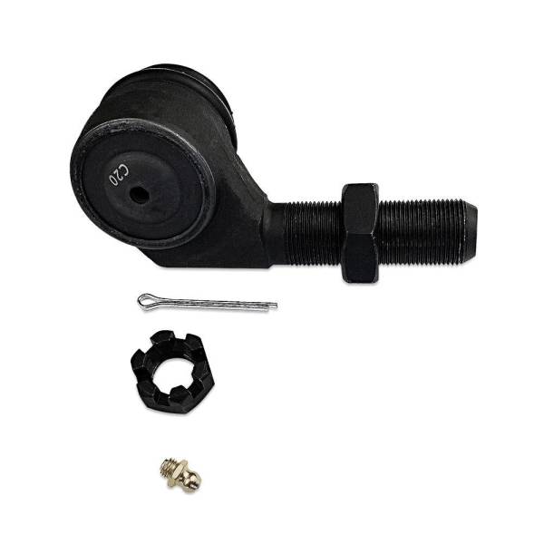 Apex Chassis Steering & Suspension Parts | 1350 Offroad - Apex Driveshaft HD Tie Rod End ROS 1 Ton Right Offset - TR119 - Image 1