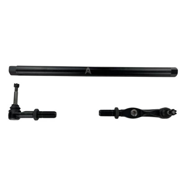 Apex Chassis Steering & Suspension Parts | 1350 Offroad - Apex Driveshaft Super Duty HD Drag Link Kit for 17-20 F250/F350 Super Duty - KIT173 - Image 1