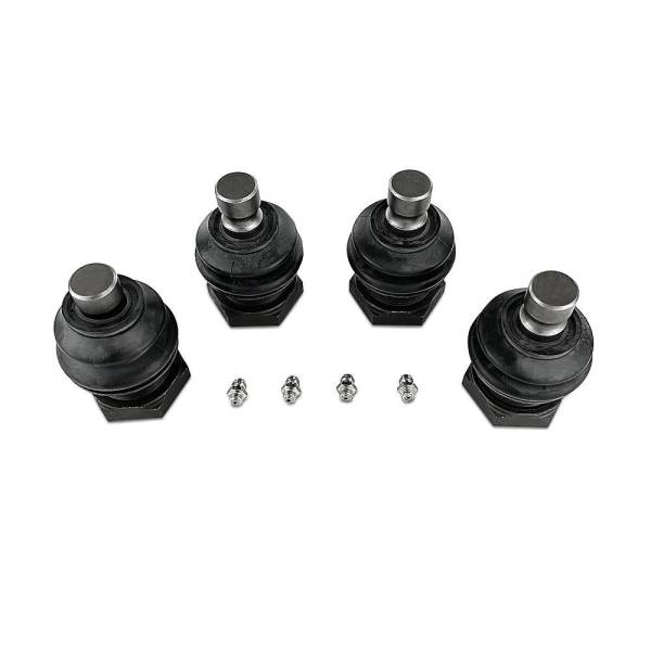 Apex Chassis Steering & Suspension Parts | 1350 Offroad - Apex Driveshaft Polaris Ball Joint Kit Same Upper Lower Left/Right (4) PBJ501 - KIT112 - Image 1