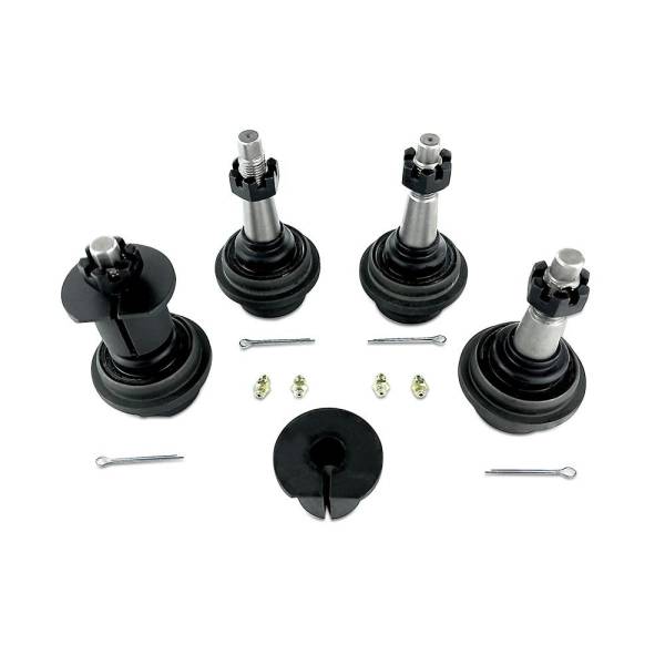 Apex Chassis Steering & Suspension Parts | 1350 Offroad - Apex Driveshaft HD Ball Joint Kit - KIT113 - Image 1