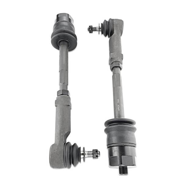 Apex Chassis Steering & Suspension Parts | 1350 Offroad - Apex Driveshaft HD Tie Rod Assembly - KIT108 - Image 1