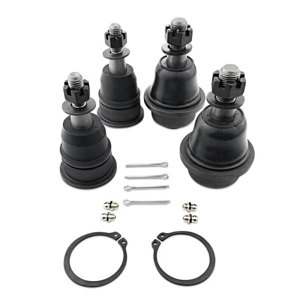 Apex Chassis Steering & Suspension Parts | 1350 Offroad - Apex Driveshaft HD Ball Joint Kit - KIT105 - Image 1