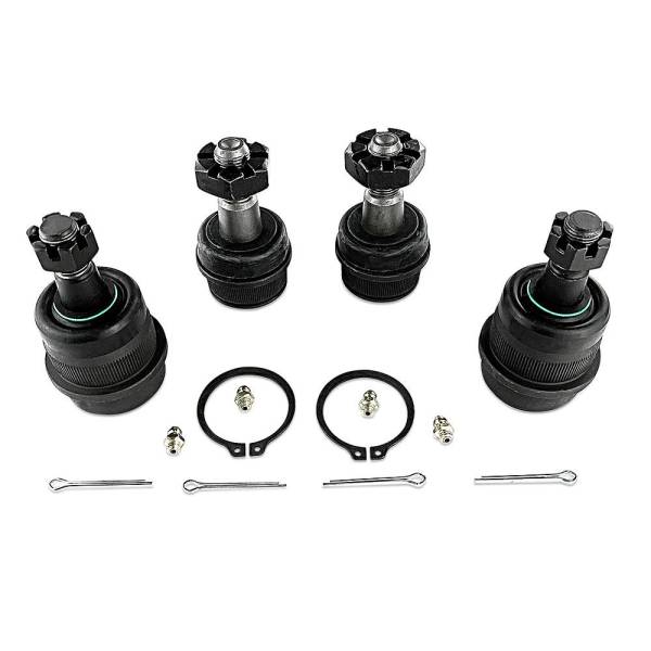 Apex Chassis Steering & Suspension Parts | 1350 Offroad - Apex Driveshaft HD Ball Joint Kit - KIT103 - Image 1