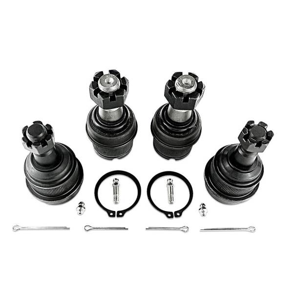 Apex Chassis Steering & Suspension Parts | 1350 Offroad - Apex Driveshaft HD Ball Joint Kit - KIT101 - Image 1