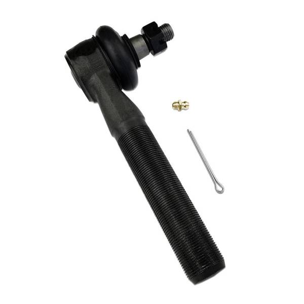 Apex Chassis Steering & Suspension Parts | 1350 Offroad - Apex Driveshaft Ram Drag Link Front at Pitman Arm for 00-01 RAM 1500 00-02 2500/3500 - DL105 - Image 1