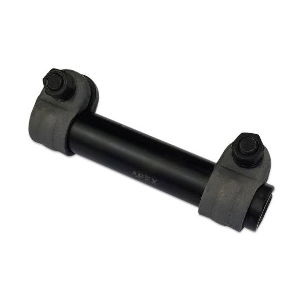 Apex Chassis Steering & Suspension Parts | 1350 Offroad - Apex Driveshaft HD Tie Rod End Adjusting Sleeve Front - AS103 - Image 1