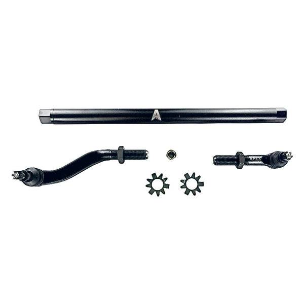 Apex Chassis Steering & Suspension Parts | 1350 Offroad - Apex Driveshaft HD 2.5 Ton Flipped Drag Link Assembly, Steel - KIT119 - Image 1