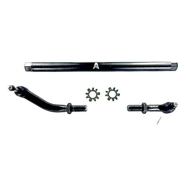 Apex Chassis Steering & Suspension Parts | 1350 Offroad - Apex Driveshaft HD 2.5 Ton No Flip Drag Link Assembly, Steel - KIT118 - Image 1