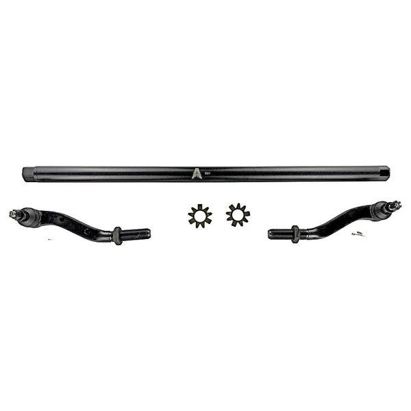 Apex Chassis Steering & Suspension Parts | 1350 Offroad - Apex Driveshaft HD 2.5 Ton Tie Rod Assembly, Steel - KIT116 - Image 1