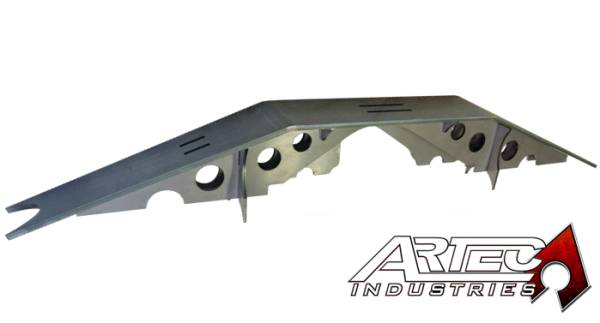 Artec Industries Jeep Axle Trusses & Fabrication Parts | 1350 Of - Artec Dana 80 Rear Truss - TR8001 - Image 1