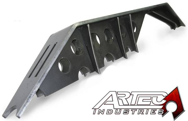 Artec Industries Jeep Axle Trusses & Fabrication Parts | 1350 Of - Artec Ford 78-79 Dana 60 Front Truss - TR6031 - Image 1