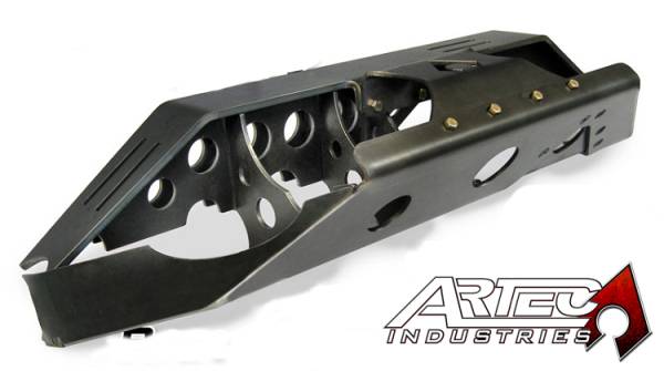 Artec Industries Jeep Axle Trusses & Fabrication Parts | 1350 Of - Artec Dana 60 Ford Front Ram Mount & Truss 78-79 - TR6030 - Image 1