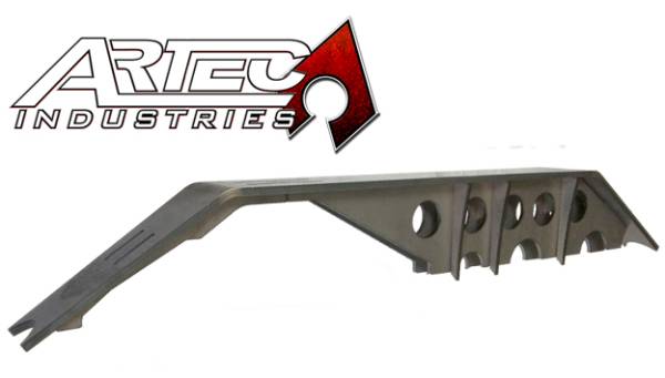 Artec Industries Jeep Axle Trusses & Fabrication Parts | 1350 Of - Artec Chevy Dana 60 Front Truss - TR6011 - Image 1