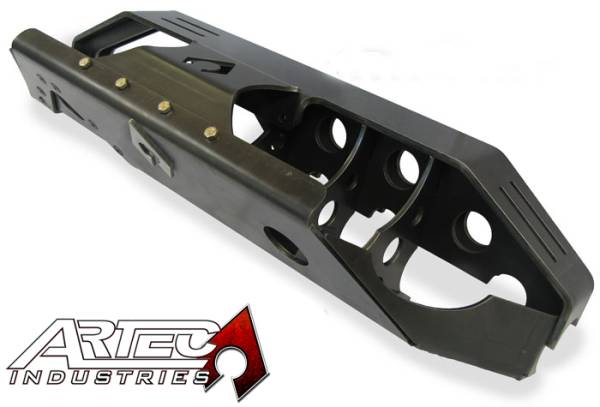 Artec Industries Jeep Axle Trusses & Fabrication Parts | 1350 Of - Artec Dana 60 Dodge Front Ram Mount & Truss - TR6020 - Image 1