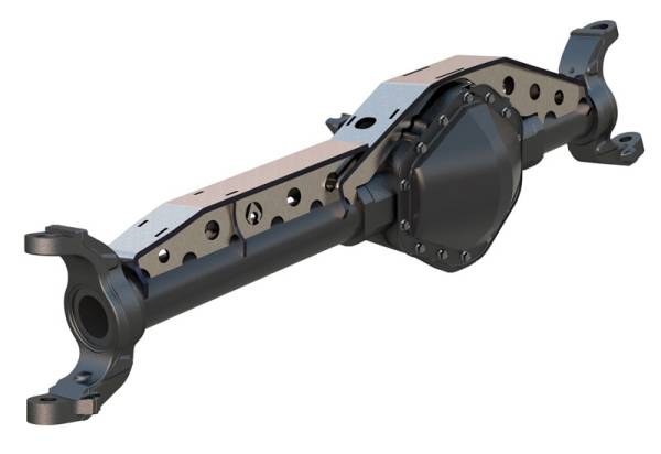 Artec Industries Jeep Axle Trusses & Fabrication Parts | 1350 Of - Artec 14 Bolt Front Truss - TR1408 - Image 1