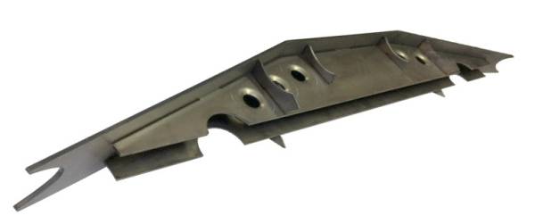 Artec Industries Jeep Axle Trusses & Fabrication Parts | 1350 Of - Artec Ford 9-in Rear Top Truss 3.5-in Tube - TR0902 - Image 1