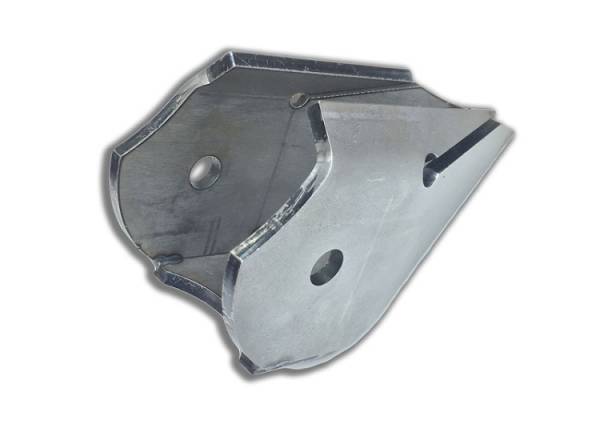 Artec Industries Jeep Axle Trusses & Fabrication Parts | 1350 Of - Artec Tube Link Mount Large Single - BR1072 - Image 1