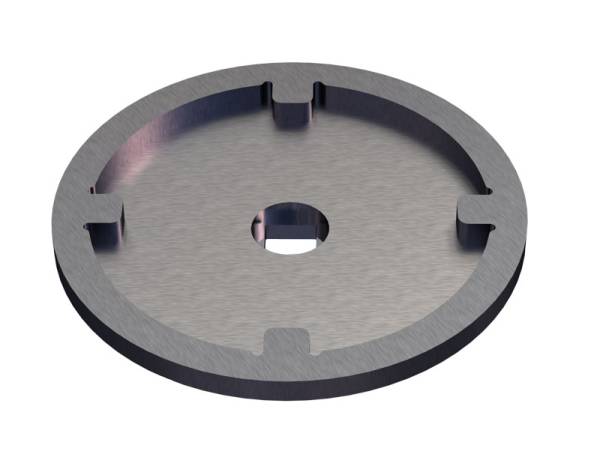 Artec Industries Jeep Axle Trusses & Fabrication Parts | 1350 Of - Artec Superduty 99-04 Unit Bearing Tool - TC0012 - Image 1