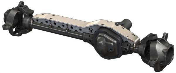 Artec Industries Jeep Axle Trusses & Fabrication Parts | 1350 Of - Artec Low Profile Ford Superduty Front Truss 99 04 - TR6050 - Image 1
