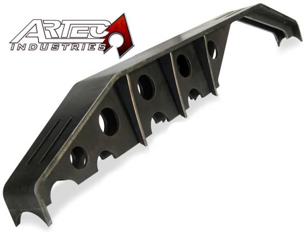 Artec Industries Jeep Axle Trusses & Fabrication Parts | 1350 Of - Artec Ford 1985-1991.5 Dana 60 Front Truss - TR6033 - Image 1