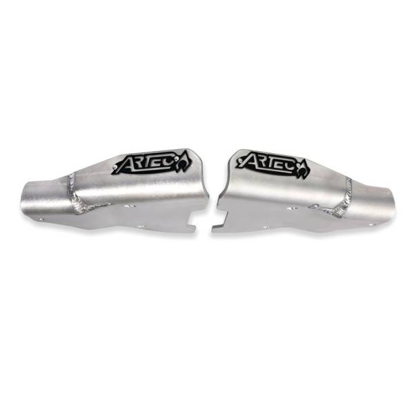 Artec Industries Jeep Axle Trusses & Fabrication Parts | 1350 Of - Artec Toyota Tacoma 3G A-Arm Skids - TY6806 - Image 1