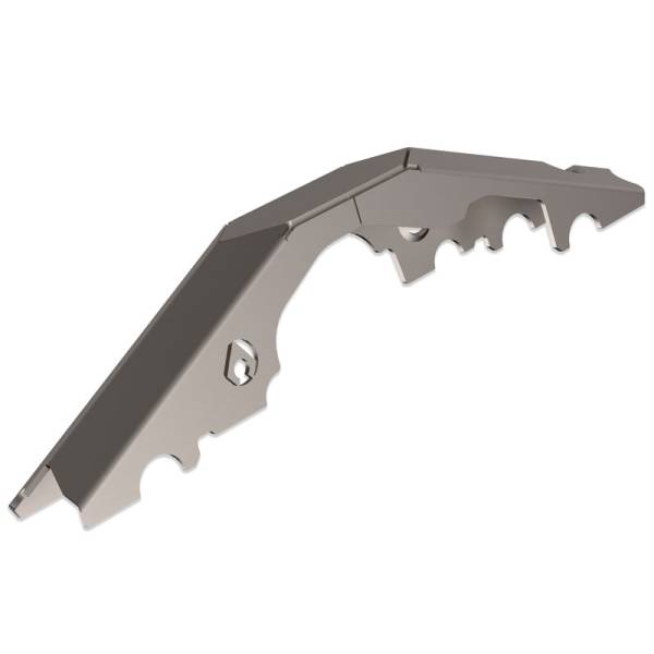 Artec Industries Jeep Axle Trusses & Fabrication Parts | 1350 Of - Artec Jeep JL APEX Rear Axle Truss for 18-Pres Wrangler JL - JL4502 - Image 1