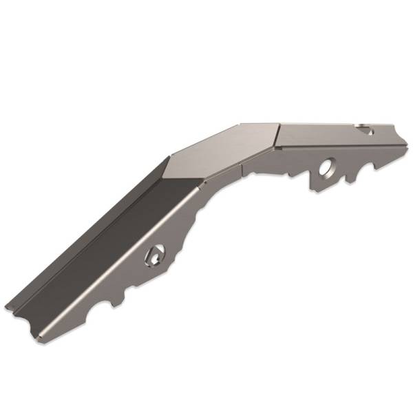 Artec Industries Jeep Axle Trusses & Fabrication Parts | 1350 Of - Artec Jeep JK APEX Rear Axle Truss for 07-18 Wrangler JK - JK4422 - Image 1