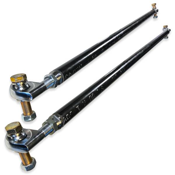 Artec Industries Jeep Axle Trusses & Fabrication Parts | 1350 Of - Artec JK DIY Steel Steering Kit for 07-18 Wrangler JK - SK1406 - Image 1