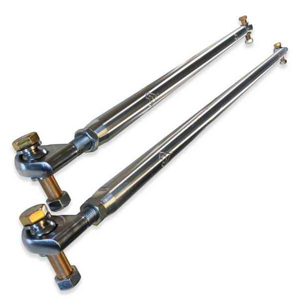 Artec Industries Jeep Axle Trusses & Fabrication Parts | 1350 Of - Artec JK Aluminum Steering Kit with 7/8-in Rod Ends for 07-18 Wrangler JK - SK1405 - Image 1