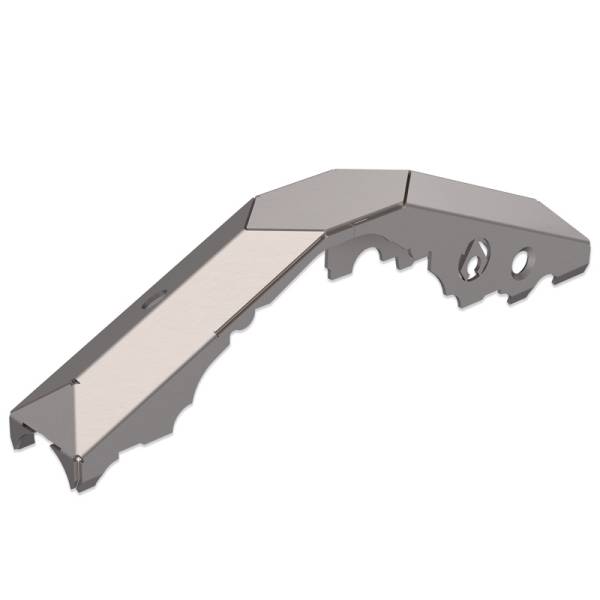 Artec Industries Jeep Axle Trusses & Fabrication Parts | 1350 Of - Artec 14 Bolt Rear APEX Short Truss - TR1409 - Image 1