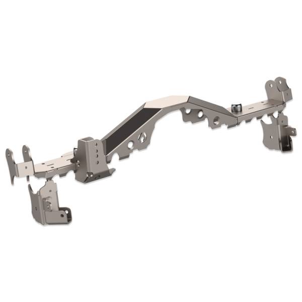 Artec Industries Jeep Axle Trusses & Fabrication Parts | 1350 Of - Artec Jeep JK 1 Ton APEX Rear Sterling Truss Swap Kit 07-18 Wrangler JK - JK1055 - Image 1