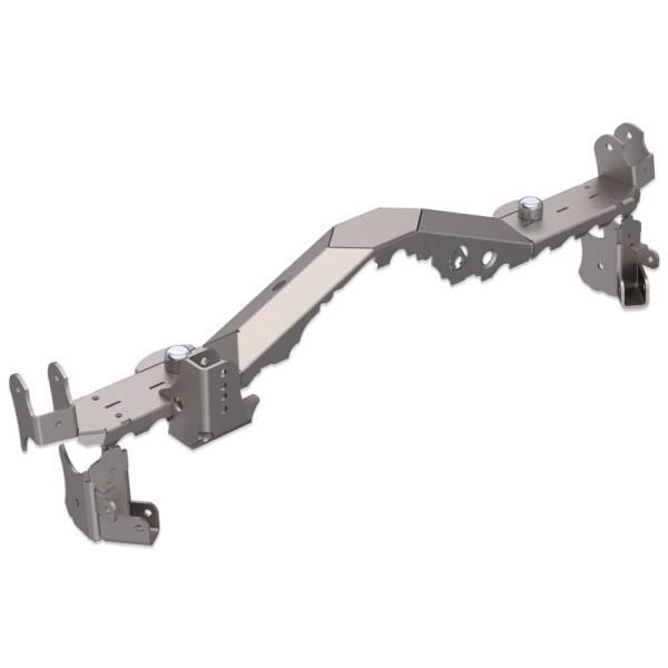 Artec Industries Jeep Axle Trusses & Fabrication Parts | 1350 Of - Artec Jeep JK 1 Ton APEX Rear 14 bolt Truss Swap Kit 07-18 Wrangler JK - JK1415 - Image 1