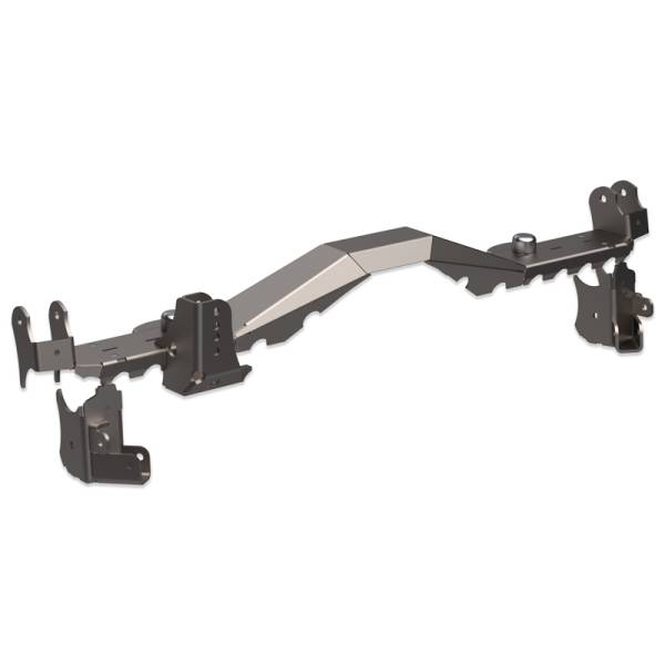 Artec Industries Jeep Axle Trusses & Fabrication Parts | 1350 Of - Artec Jeep JK 1 Ton APEX Rear 9-in Swap Kit (OEM Brackets) 07-18 Wrangler JK - JK0997 - Image 1