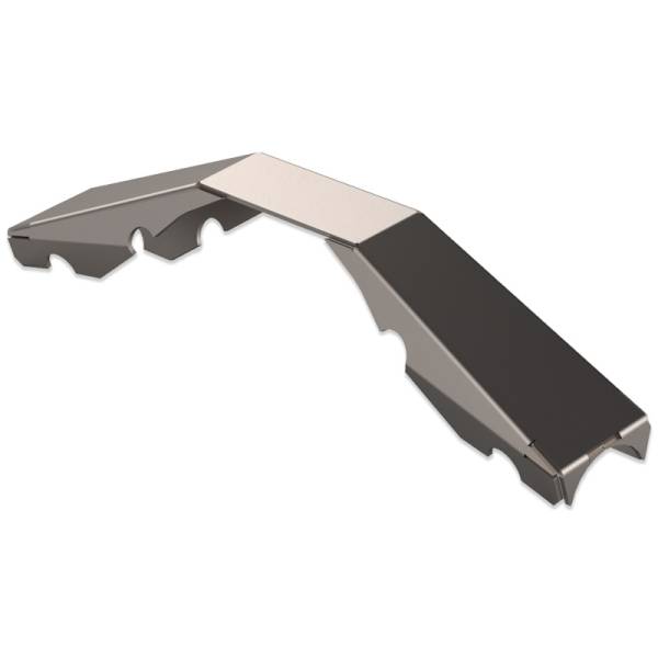 Artec Industries Jeep Axle Trusses & Fabrication Parts | 1350 Of - Artec 9-in Rear APEX Short Axle Truss - TR0903 - Image 1