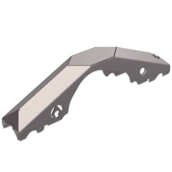 Artec Industries Jeep Axle Trusses & Fabrication Parts | 1350 Of - Artec UD60 Rear APEX Short Truss - TR6062 - Image 1