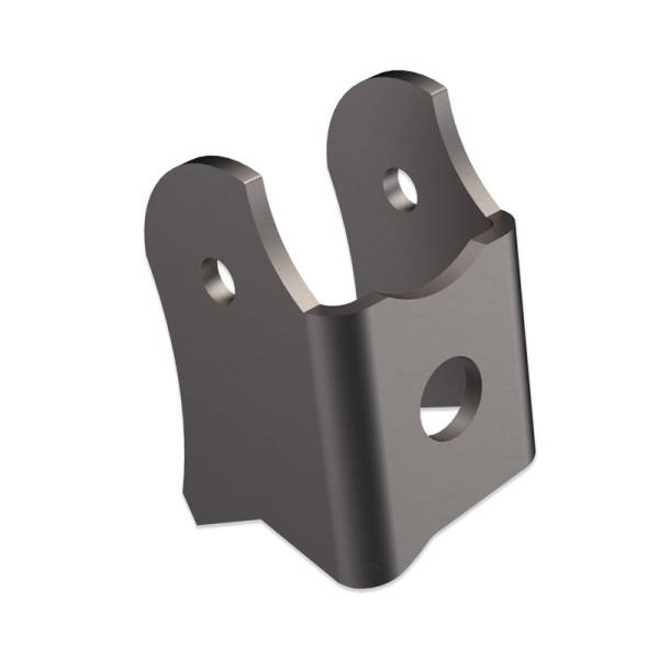 Artec Industries Jeep Axle Trusses & Fabrication Parts | 1350 Of - Artec Apex Front Truss Upper Link Mount (Single) - 2.63-in Wide - BR1145 - Image 1