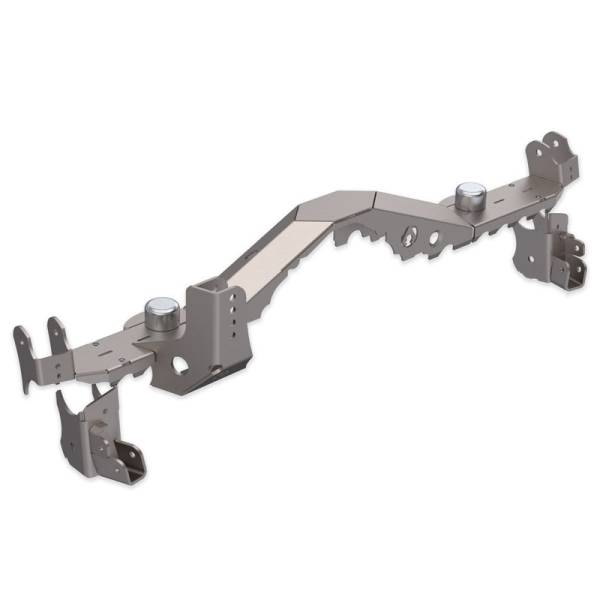 Artec Industries Jeep Axle Trusses & Fabrication Parts | 1350 Of - Artec JL 1 Ton - Apex Rear 14 bolt Truss Swap Kit - JL1450 - Image 1