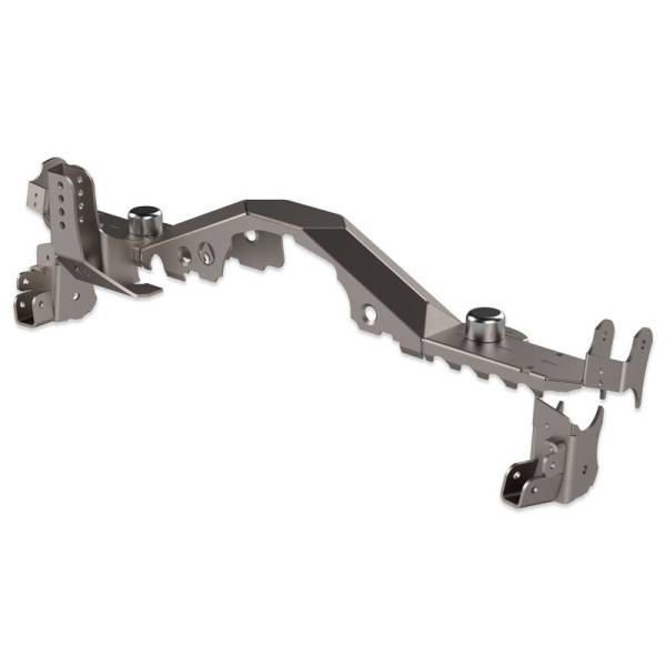 Artec Industries Jeep Axle Trusses & Fabrication Parts | 1350 Of - Artec JL 1 Ton - Rear Sterling Swap Kit (OEM Brackets) - JL1060 - Image 1