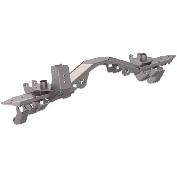 Artec Industries Jeep Axle Trusses & Fabrication Parts | 1350 Of - Artec JT 1 Ton - Rear Sterling Swap Kit (OEM Brackets) - JT1070 - Image 1