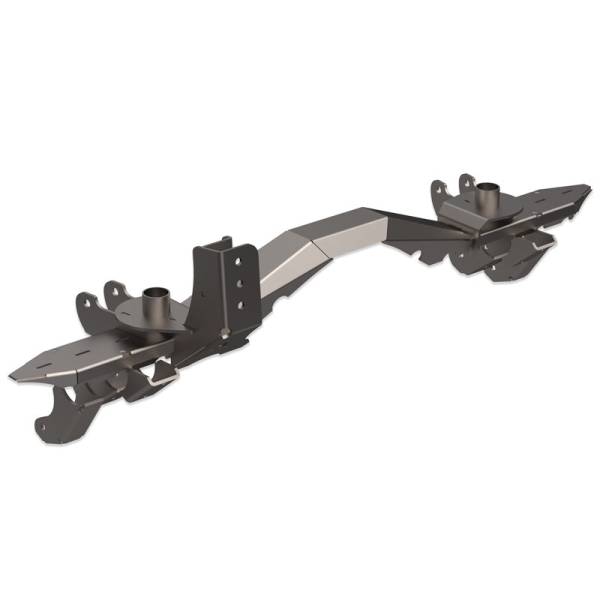 Artec Industries Jeep Axle Trusses & Fabrication Parts | 1350 Of - Artec JT 1 Ton - Rear 9-in Swap Kit (OEM Brackets) - JT0998 - Image 1