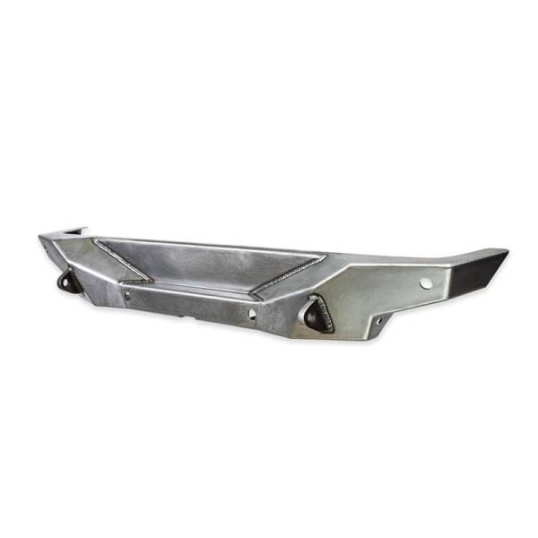 Artec Industries Jeep Axle Trusses & Fabrication Parts | 1350 Of - Artec JL Nighthawk Rear Bumper - No Sensor Holes - JL5502 - Image 1
