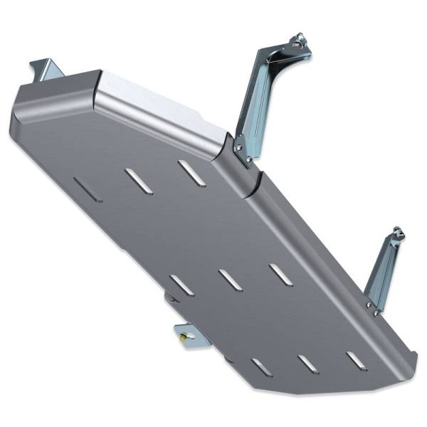 Artec Industries Jeep Axle Trusses & Fabrication Parts | 1350 Of - Artec Toyota Tacoma 3rd Gen Fuel Tank Skid - TY7050 - Image 1