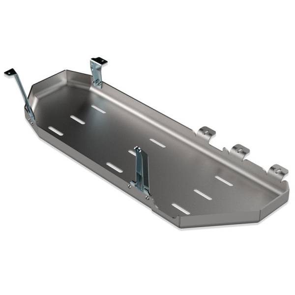 Artec Industries Jeep Axle Trusses & Fabrication Parts | 1350 Of - Artec Toyota 4Runner 5th Gen Fuel Tank Skid - TY6850 - Image 1