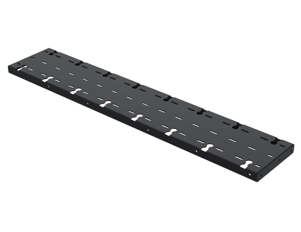 Artec Industries Jeep Axle Trusses & Fabrication Parts | 1350 Of - Artec GearUp Cargo Rack Single Shelf - GS0006 - Image 1