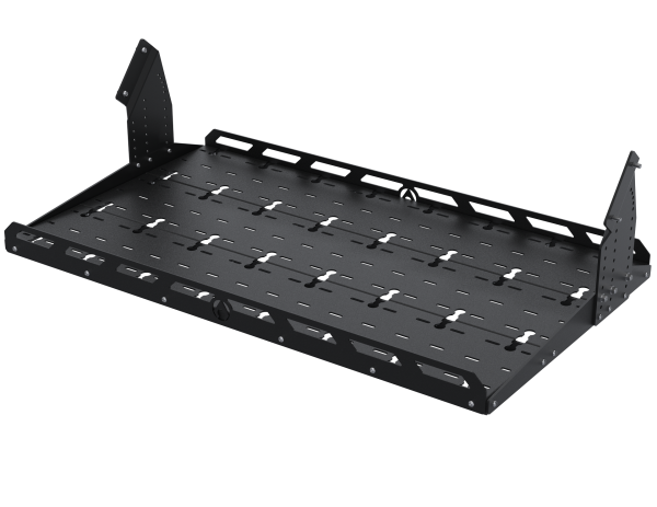 Artec Industries Jeep Axle Trusses & Fabrication Parts | 1350 Of - Artec GearUp Rear Cargo System - GS0003 - Image 1
